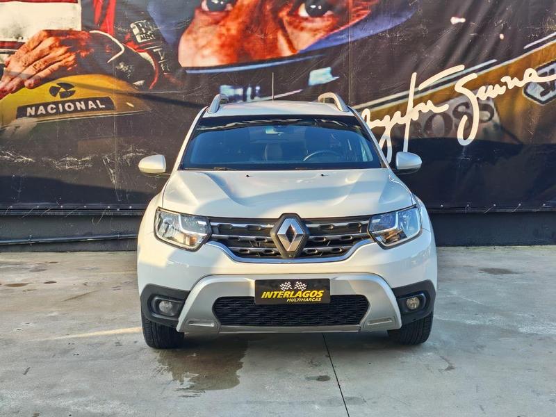 Renault Duster Ico16 CVT - foto 3