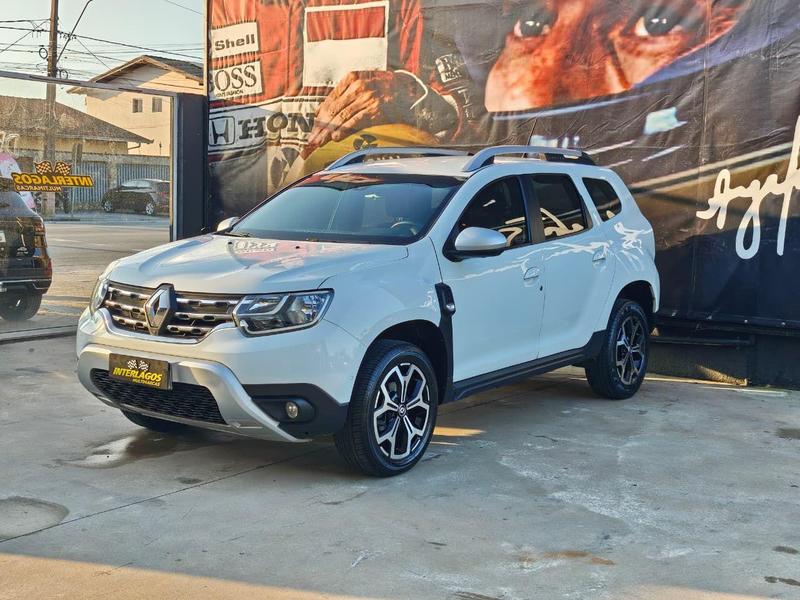 Renault Duster Ico16 CVT - foto 2