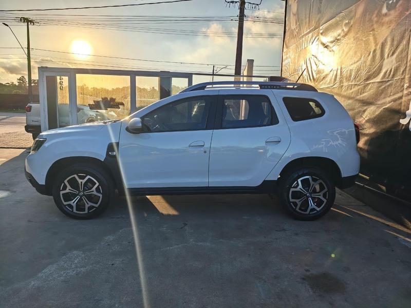 Renault Duster Ico16 CVT - foto 9