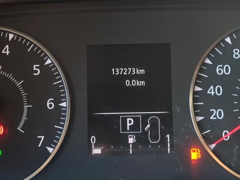 Renault Duster Ico16 CVT - foto 15