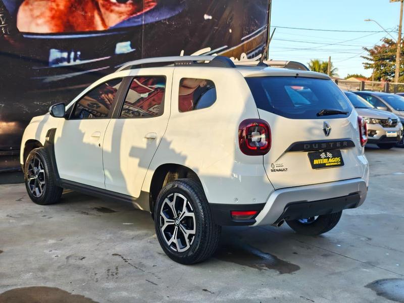 Renault Duster Ico16 CVT - foto 8
