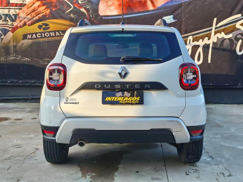Renault Duster Ico16 CVT - foto 7