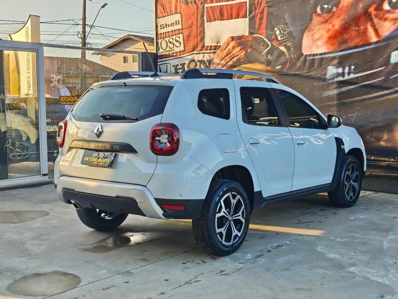 Renault Duster Ico16 CVT - foto 6