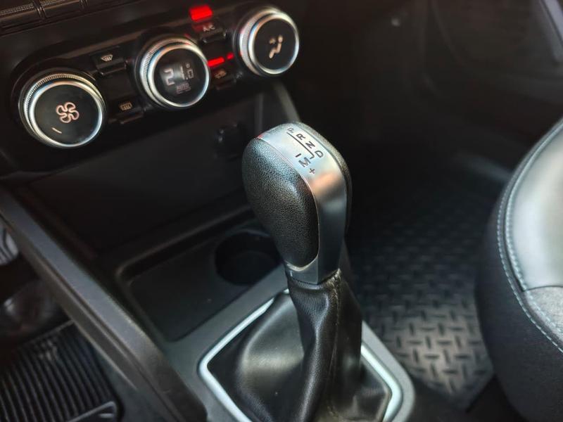 Renault Duster Ico16 CVT - foto 18