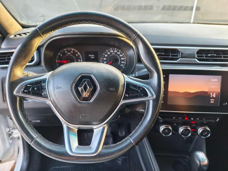 Renault Duster Ico16 CVT - foto 14