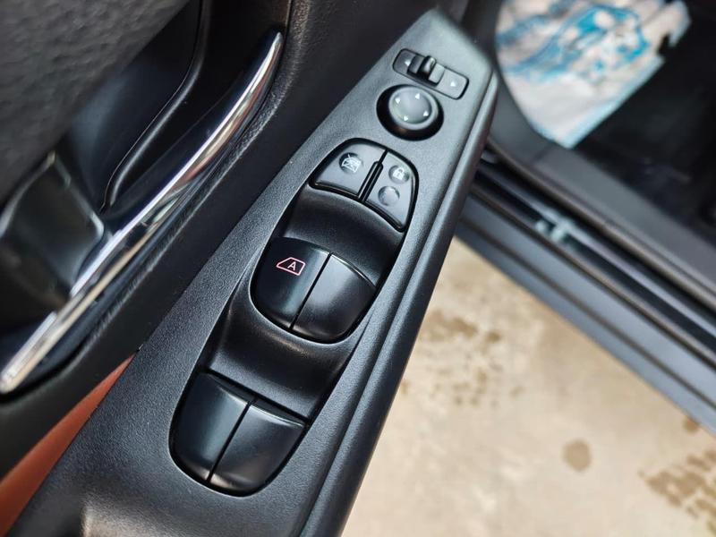 Nissan Kicks S CVT - foto 16