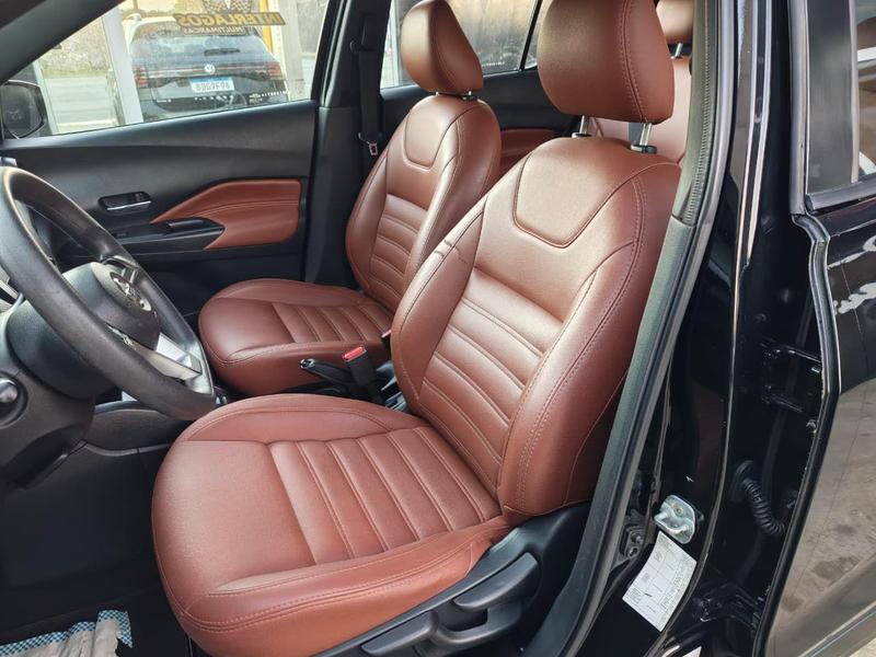 Nissan Kicks S CVT - foto 11