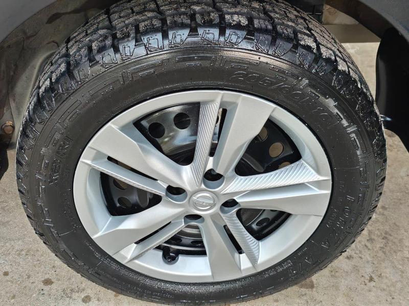 Nissan Kicks S CVT - foto 10