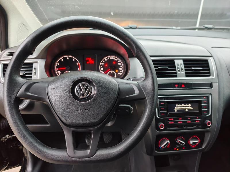 Volkswagen Fox Tl Mcv - foto 12