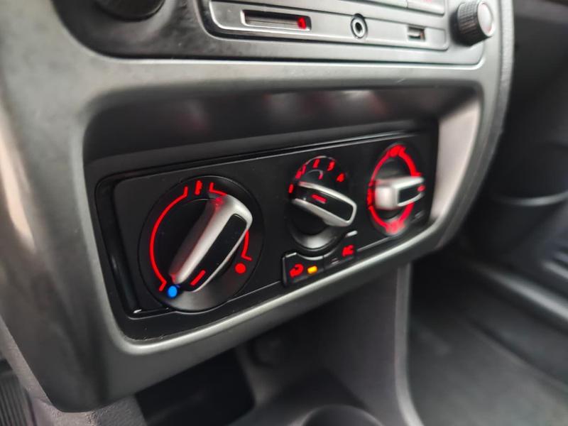 Volkswagen Fox Tl Mcv - foto 17