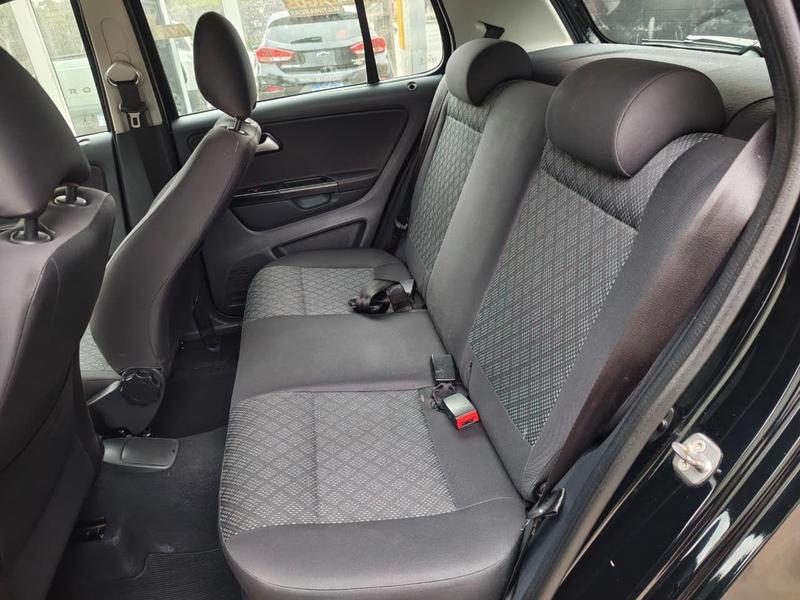 Volkswagen Fox Tl Mcv - foto 10