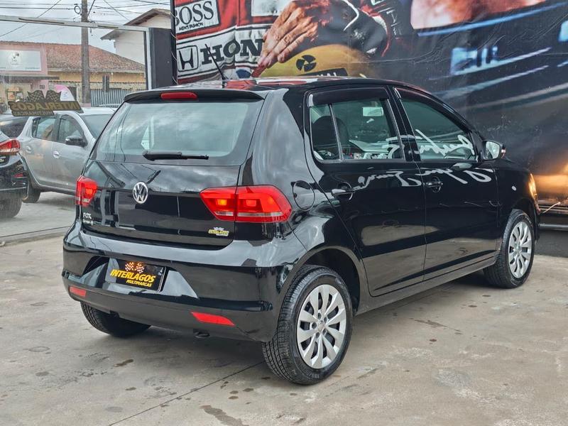 Volkswagen Fox Tl Mcv - foto 5