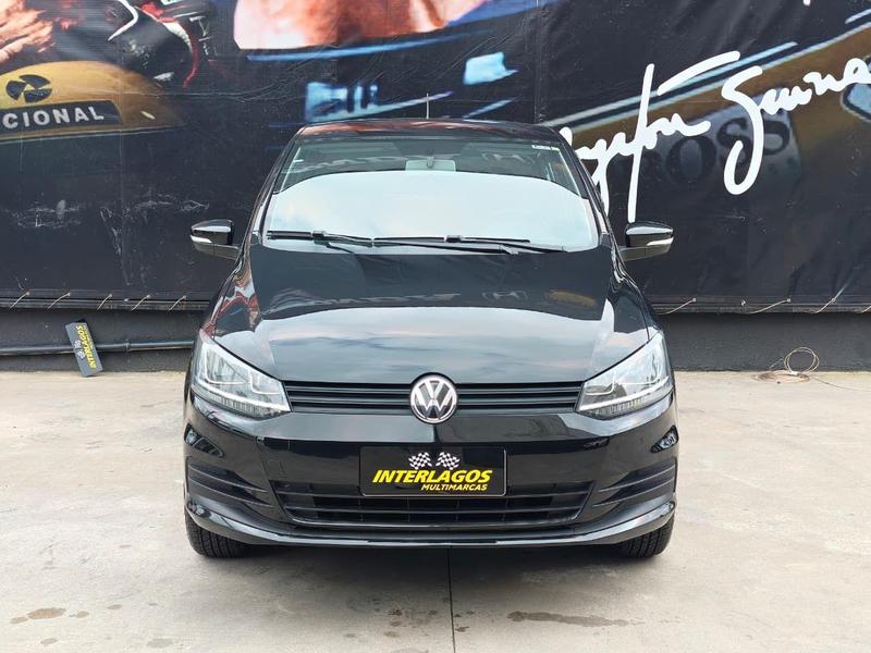 Volkswagen Fox Tl Mcv - foto 3
