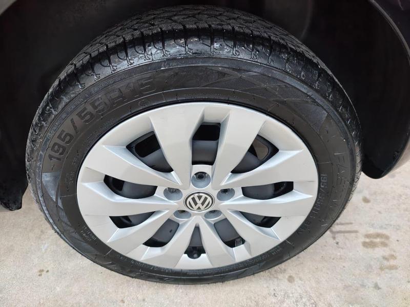 Volkswagen Fox Tl Mcv - foto 9