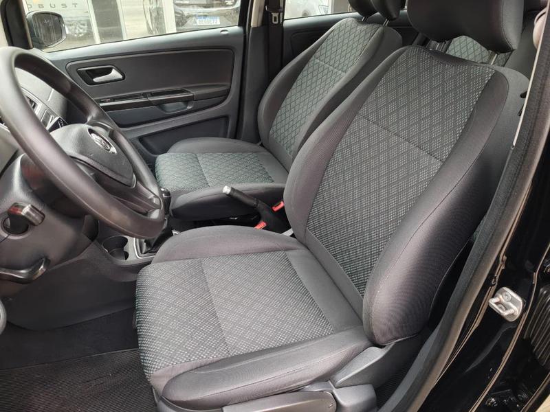 Volkswagen Fox Tl Mcv - foto 13