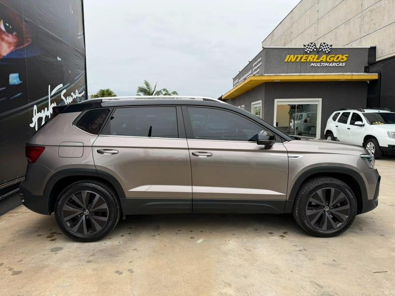 Volkswagen Taos Hl TSI Ae - foto 5