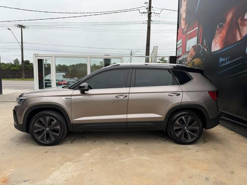 Volkswagen Taos Hl TSI Ae - foto 9