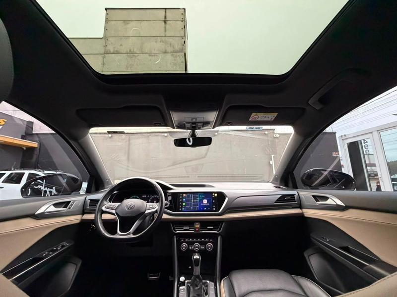 Volkswagen Taos Hl TSI Ae - foto 14