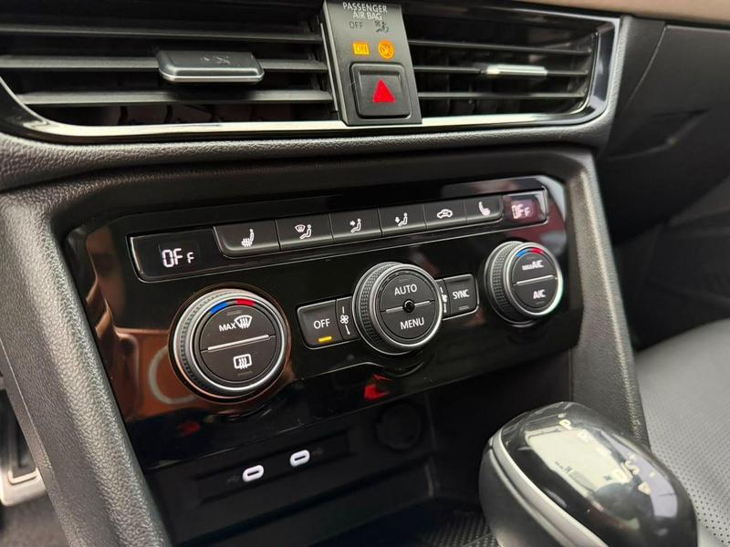 Volkswagen Taos Hl TSI Ae - foto 17