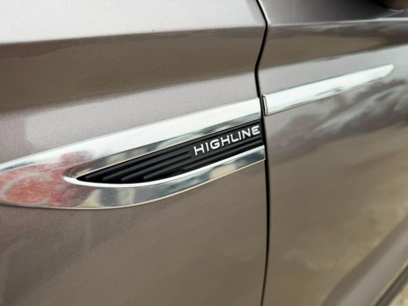Volkswagen Taos Hl TSI Ae - foto 10