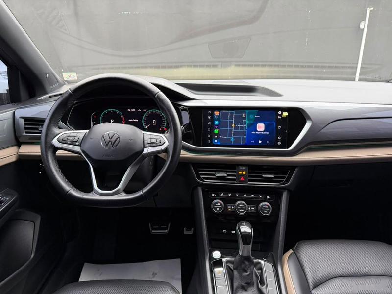 Volkswagen Taos Hl TSI Ae - foto 15