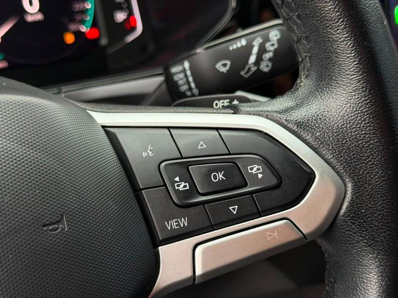 Volkswagen Taos Hl TSI Ae - foto 19
