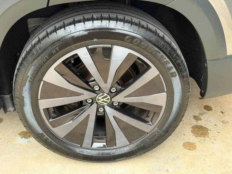 Volkswagen Taos Hl TSI Ae - foto 11
