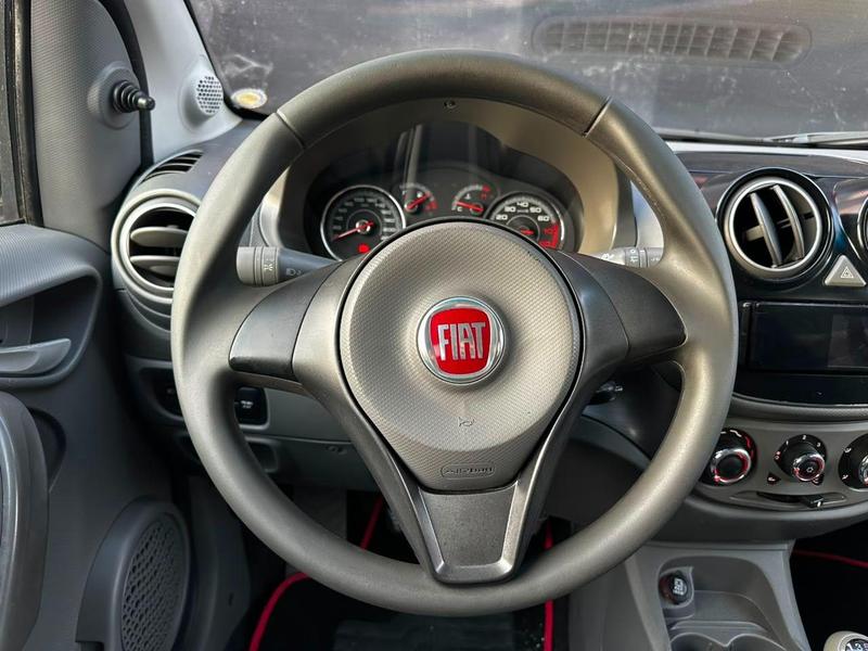 Fiat Palio Attract 1.4 - foto 15