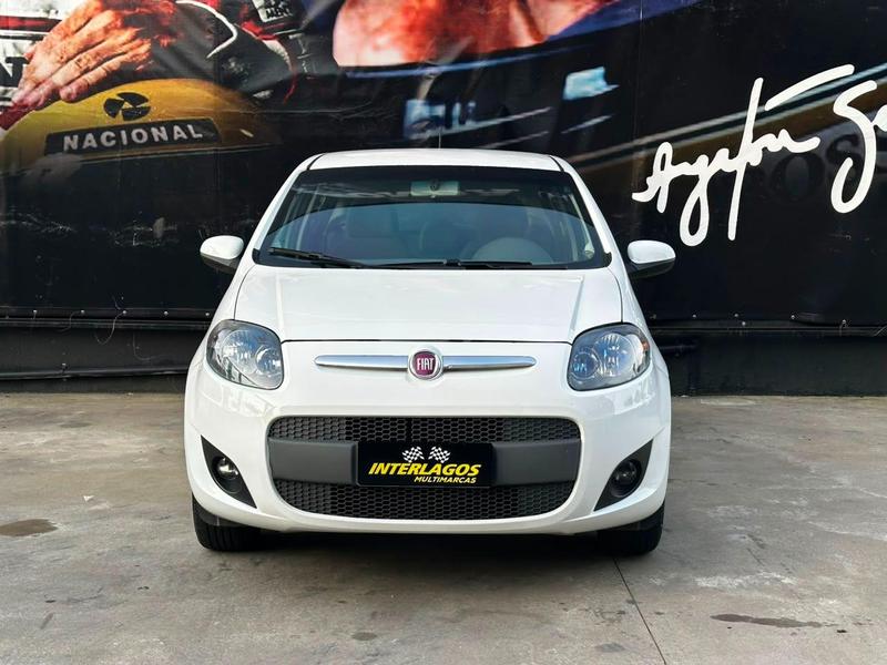 Fiat Palio Attract 1.4 - foto 3