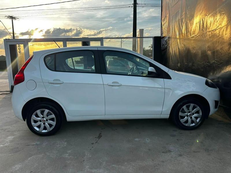 Fiat Palio Attract 1.4 - foto 5