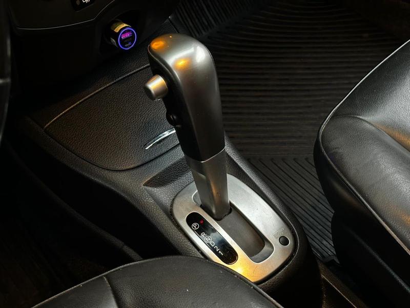 Nissan Livina Xgear 18sl - foto 15