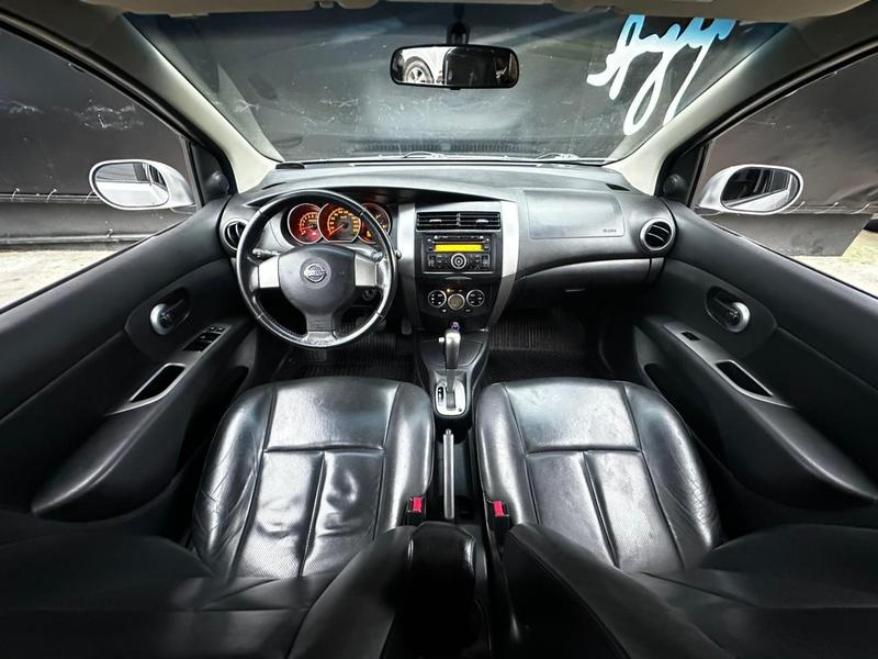 Nissan Livina Xgear 18sl - foto 13