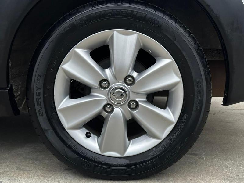 Nissan Livina Xgear 18sl - foto 10