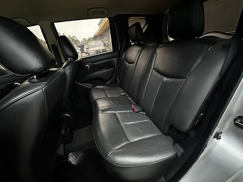 Nissan Livina Xgear 18sl - foto 12