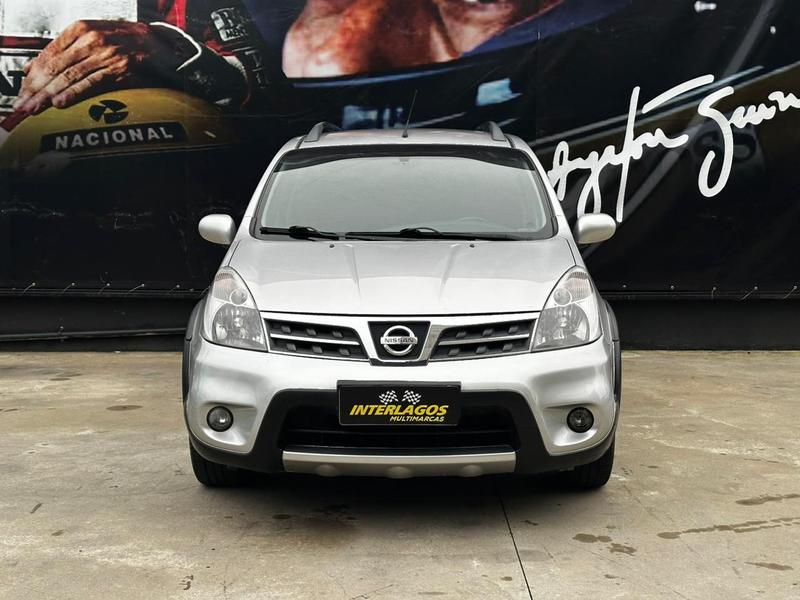 Nissan Livina Xgear 18sl - foto 3