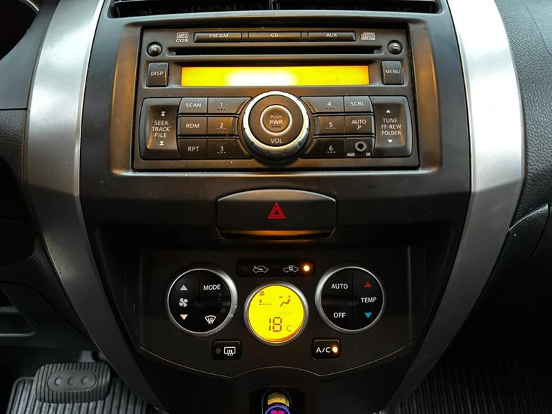 Nissan Livina Xgear 18sl - foto 16