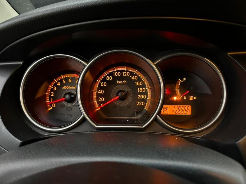 Nissan Livina Xgear 18sl - foto 17