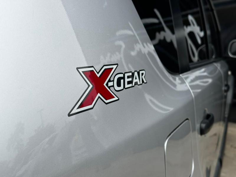 Nissan Livina Xgear 18sl - foto 11