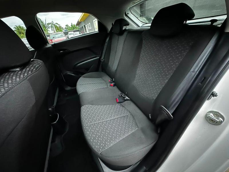 Hyundai HB20 10m Comfor - foto 13