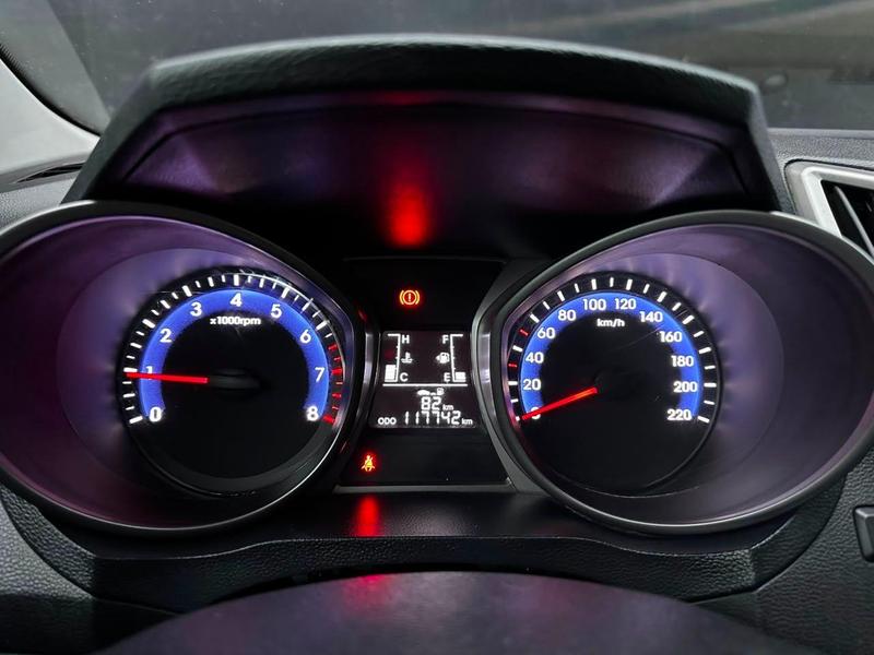 Hyundai HB20 10m Comfor - foto 16