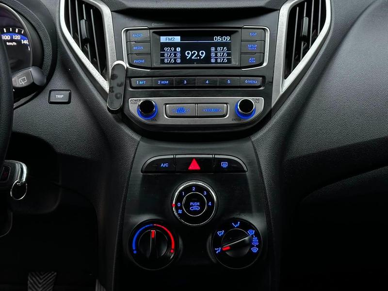 Hyundai HB20 10m Comfor - foto 17