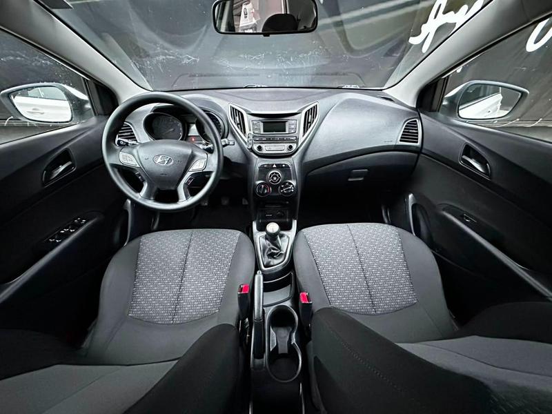 Hyundai HB20 10m Comfor - foto 14