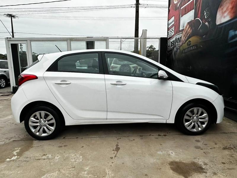 Hyundai HB20 10m Comfor - foto 5