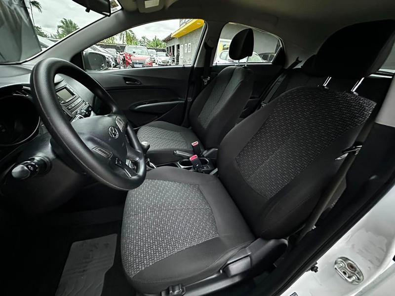 Hyundai HB20 10m Comfor - foto 12