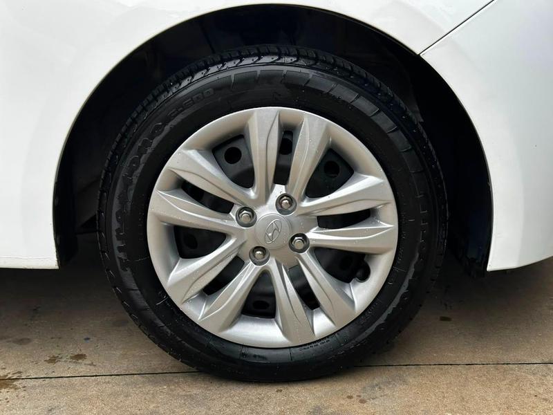 Hyundai HB20 10m Comfor - foto 10