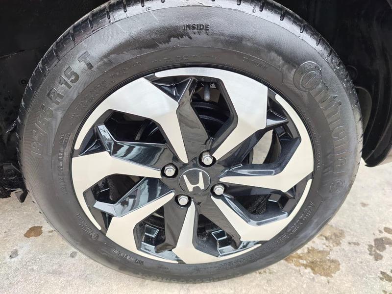 Honda Fit Dx 1.4 Flex 16V 5P Mec. - foto 10