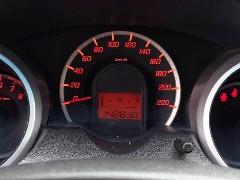 Honda Fit Dx 1.4 Flex 16V 5P Mec. - foto 14