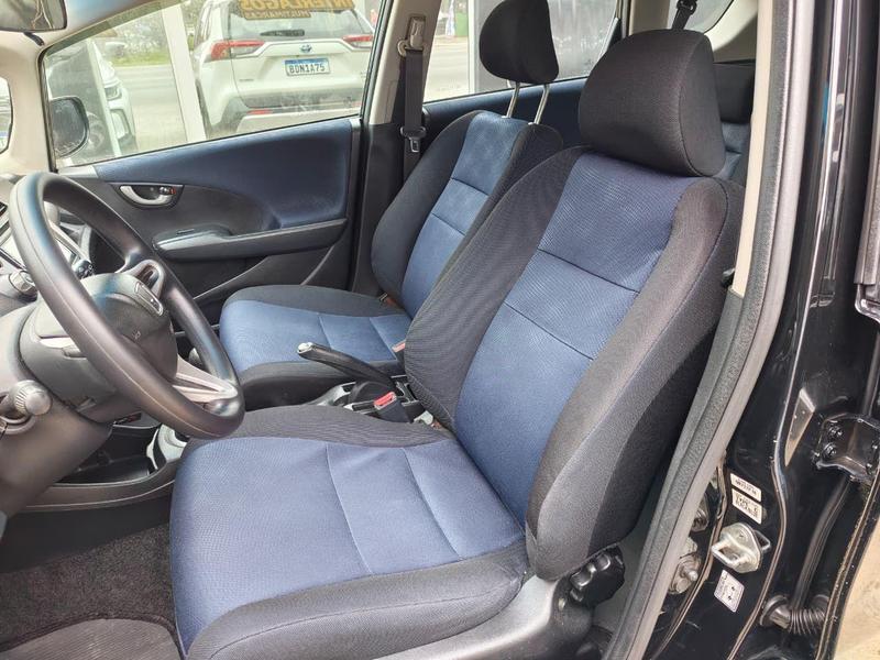 Honda Fit Dx 1.4 Flex 16V 5P Mec. - foto 11