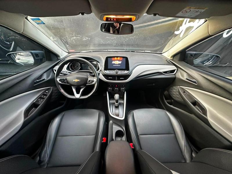 Chevrolet Onix Plus 10tat - foto 14