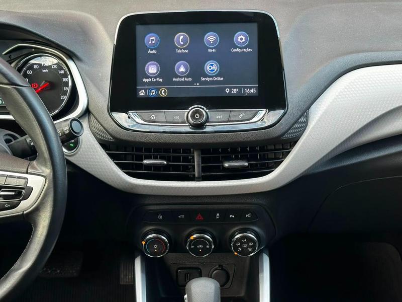 Chevrolet Onix Plus 10tat - foto 15